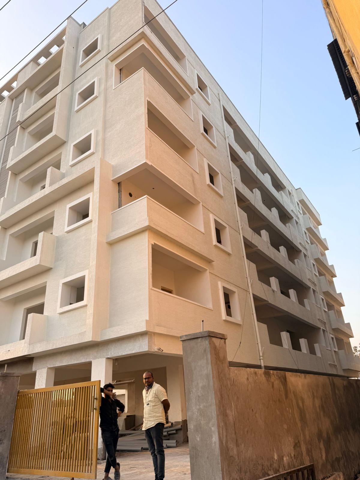  Premium 2 & 3 BHK Gated Community Homes